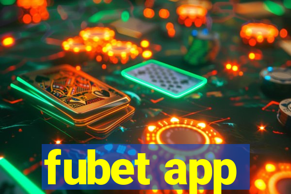 fubet app